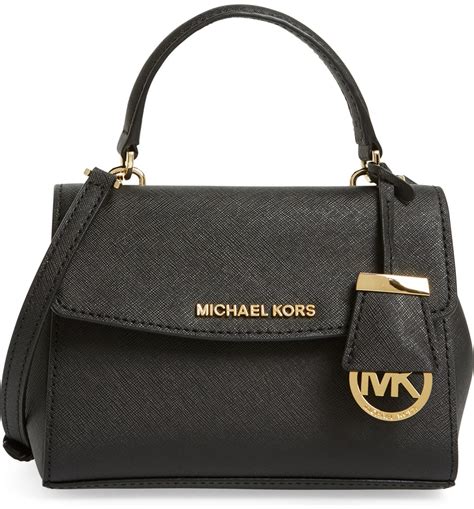 sac michael kors ete|Michael Kors crossbody satchel.